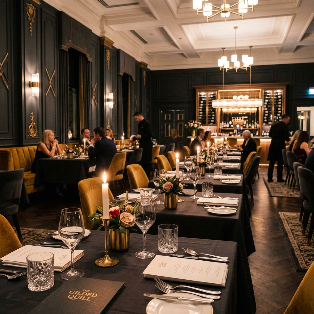 Fine Dining at Hotel Devtara