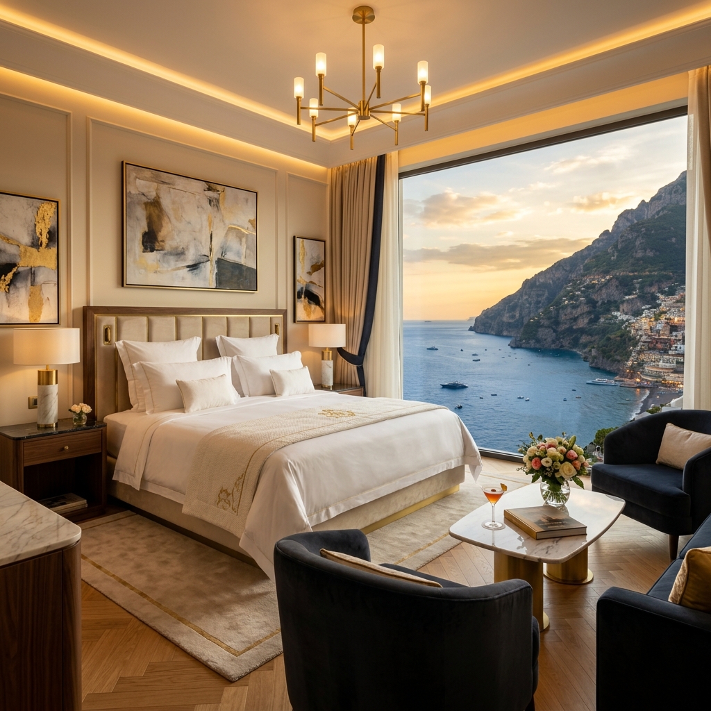 Deluxe Suite