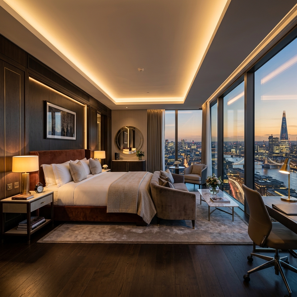 Executive Suite